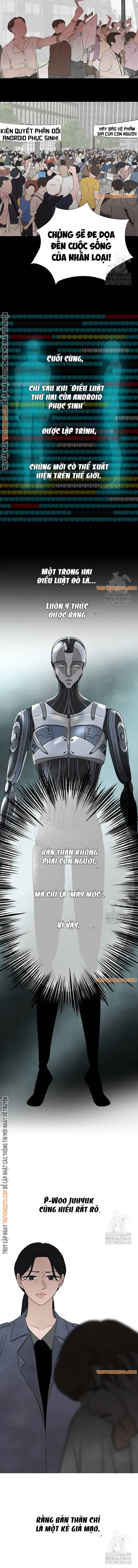 Đôi Mắt Của Vì Sao Chapter 6 - 3