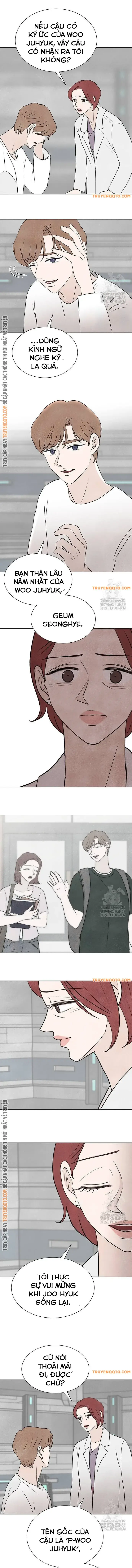 Đôi Mắt Của Vì Sao Chapter 6 - 4