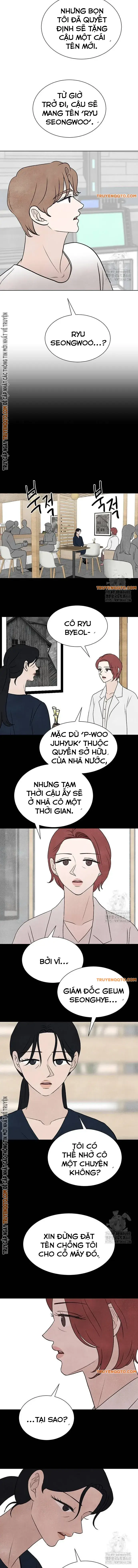 Đôi Mắt Của Vì Sao Chapter 6 - 5