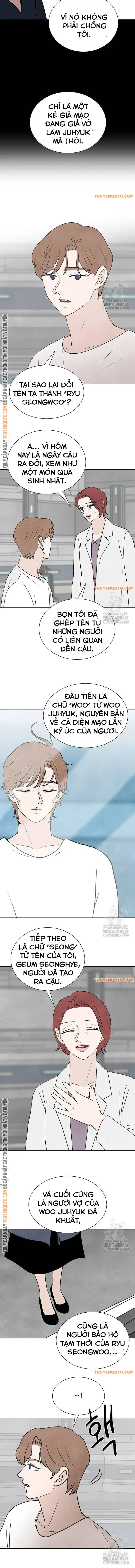 Đôi Mắt Của Vì Sao Chapter 6 - 6