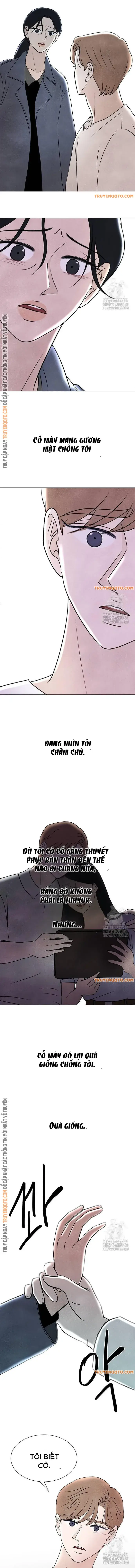 Đôi Mắt Của Vì Sao Chapter 6 - 7