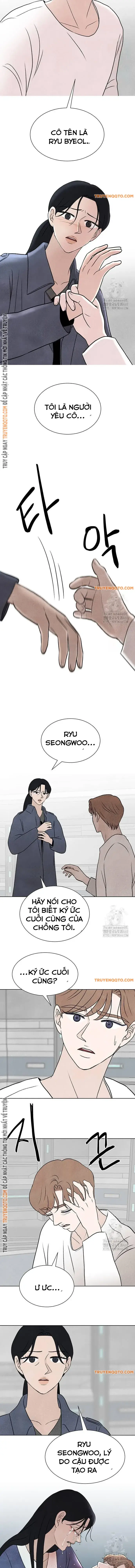 Đôi Mắt Của Vì Sao Chapter 6 - 8