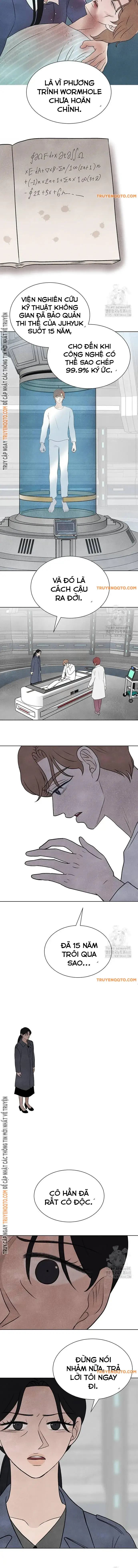 Đôi Mắt Của Vì Sao Chapter 6 - 9