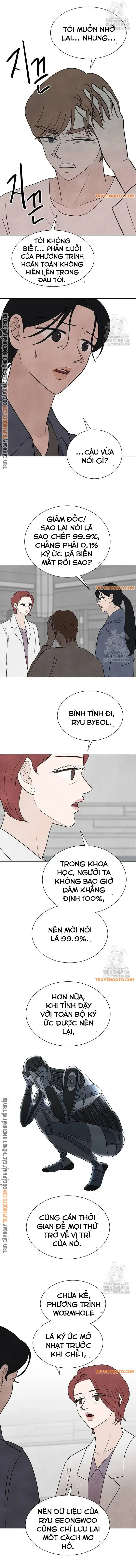 Đôi Mắt Của Vì Sao Chapter 6 - 10