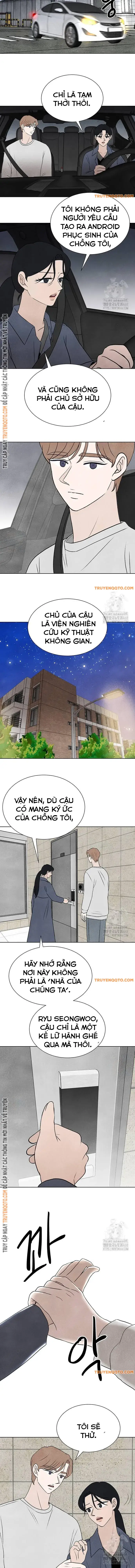 Đôi Mắt Của Vì Sao Chapter 6 - 12