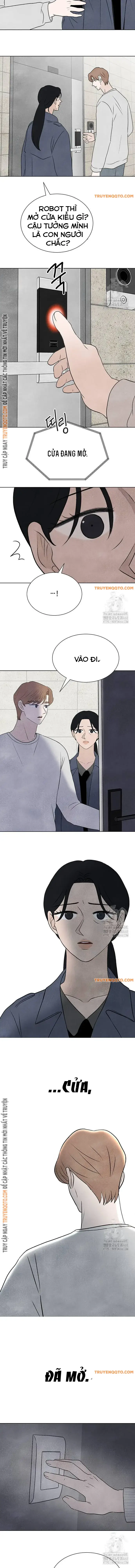 Đôi Mắt Của Vì Sao Chapter 6 - 13