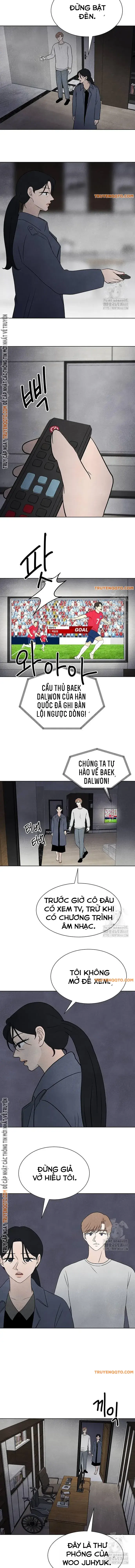 Đôi Mắt Của Vì Sao Chapter 6 - 14