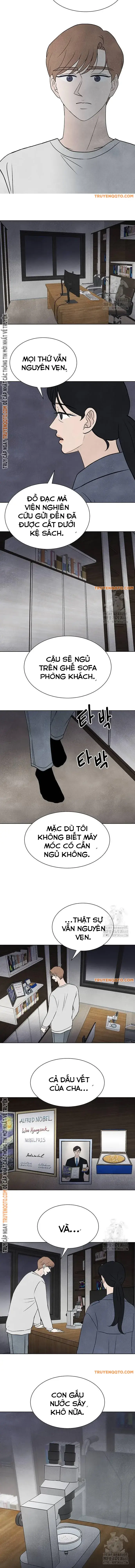 Đôi Mắt Của Vì Sao Chapter 6 - 15