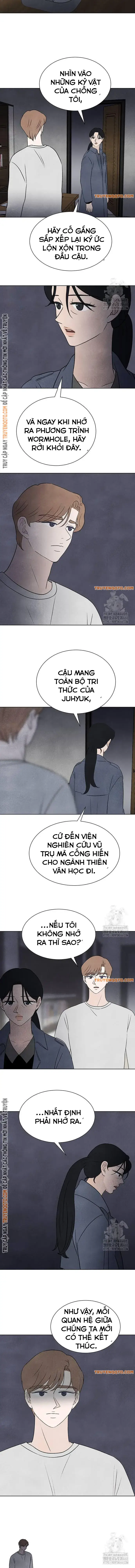 Đôi Mắt Của Vì Sao Chapter 6 - 16
