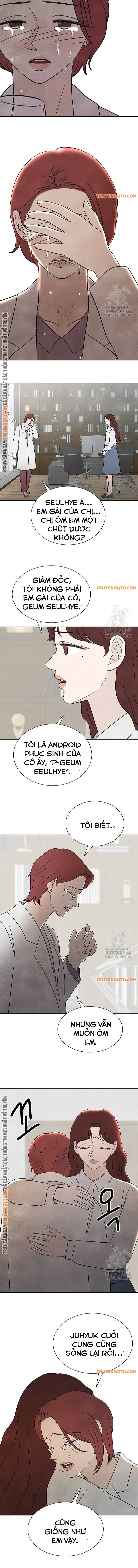 Đôi Mắt Của Vì Sao Chapter 6 - 18