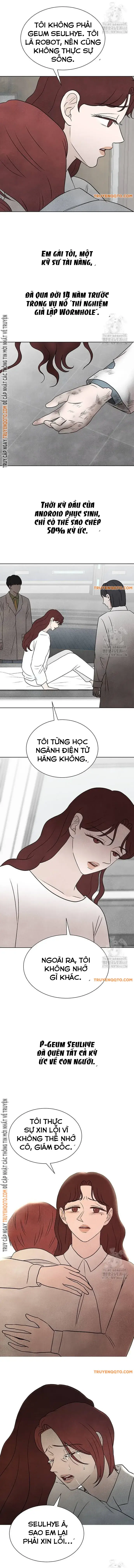 Đôi Mắt Của Vì Sao Chapter 6 - 19