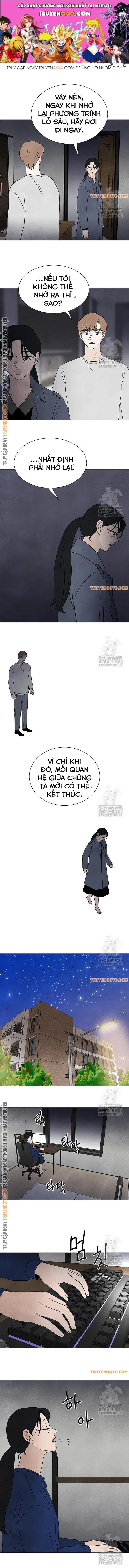Đôi Mắt Của Vì Sao Chapter 7 - 1