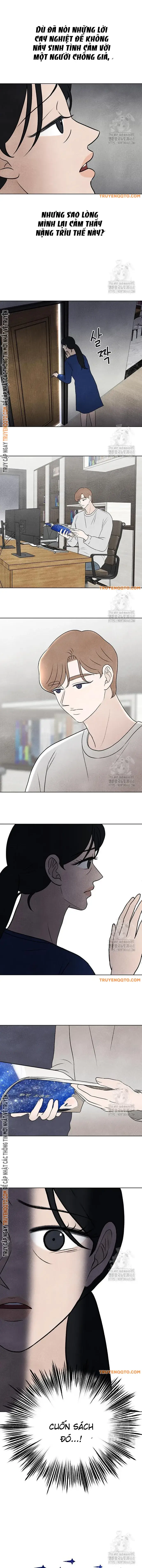 Đôi Mắt Của Vì Sao Chapter 7 - 2