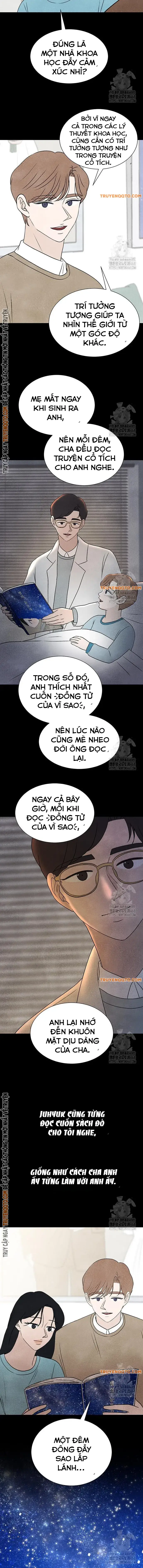 Đôi Mắt Của Vì Sao Chapter 7 - 4