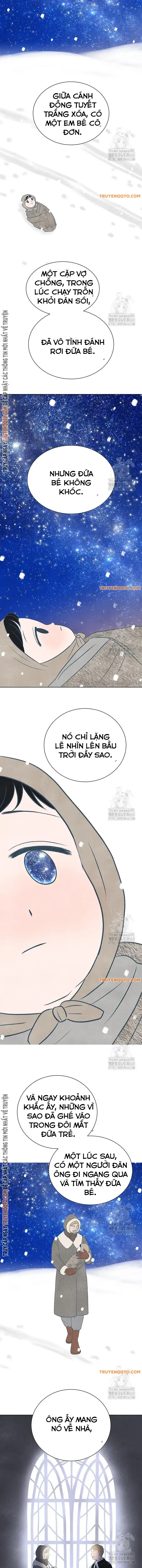 Đôi Mắt Của Vì Sao Chapter 7 - 5
