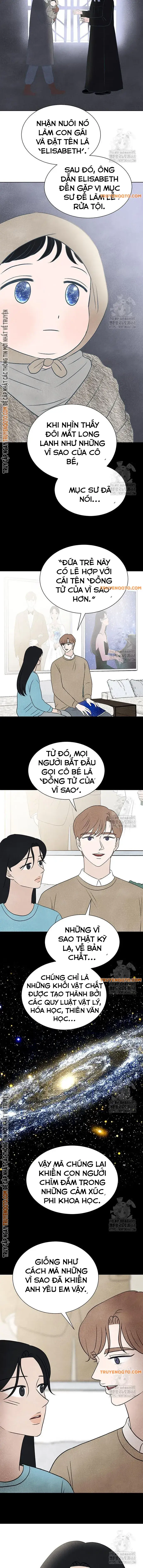 Đôi Mắt Của Vì Sao Chapter 7 - 6