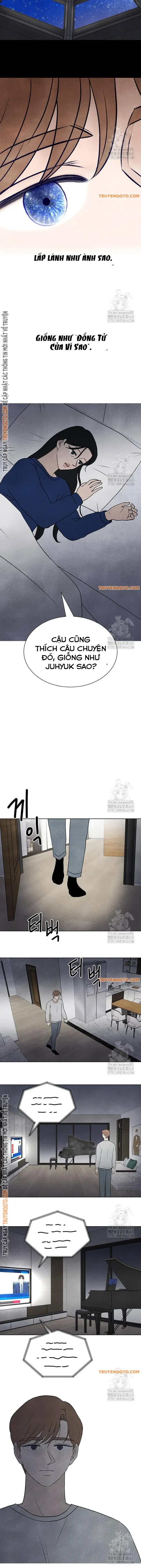 Đôi Mắt Của Vì Sao Chapter 7 - 8