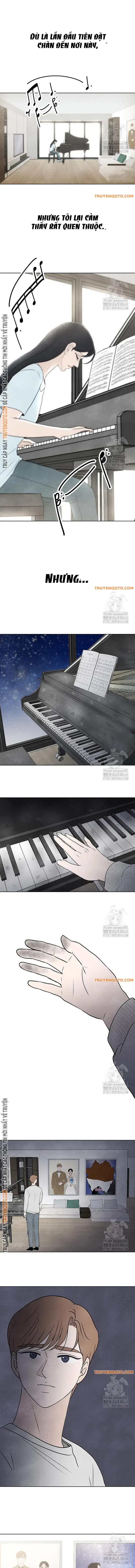 Đôi Mắt Của Vì Sao Chapter 7 - 9