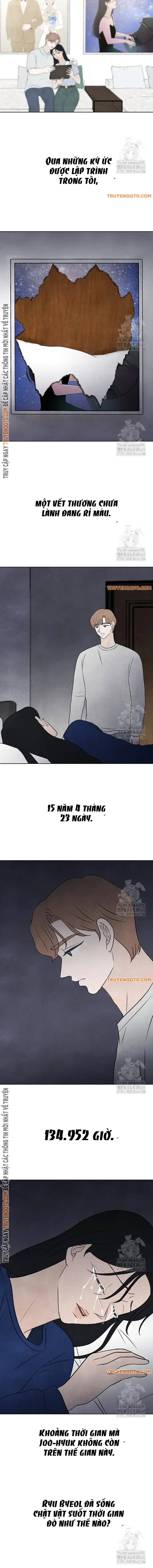 Đôi Mắt Của Vì Sao Chapter 7 - 10