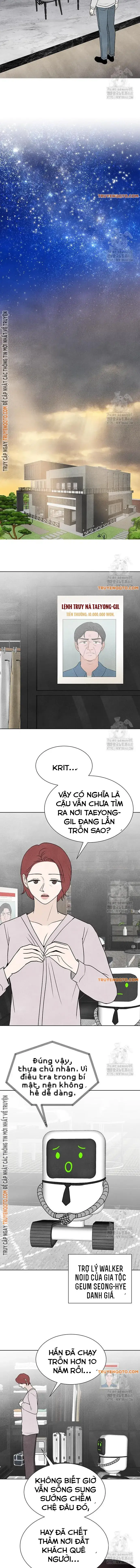Đôi Mắt Của Vì Sao Chapter 7 - 12