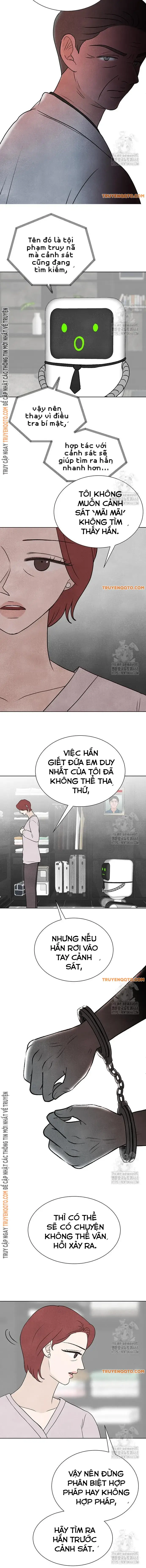 Đôi Mắt Của Vì Sao Chapter 7 - 13