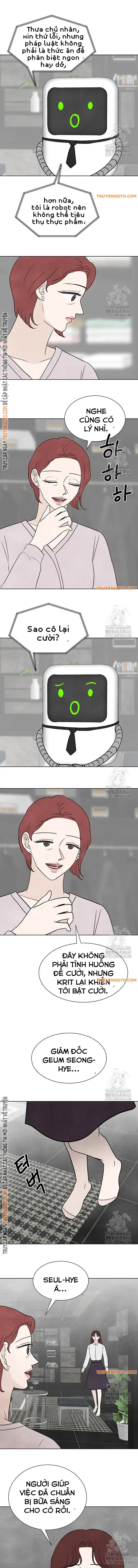 Đôi Mắt Của Vì Sao Chapter 7 - 14