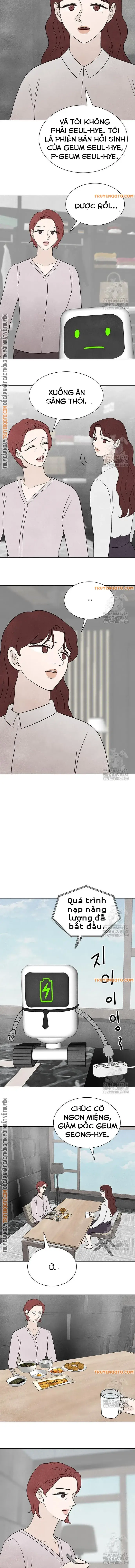 Đôi Mắt Của Vì Sao Chapter 7 - 15