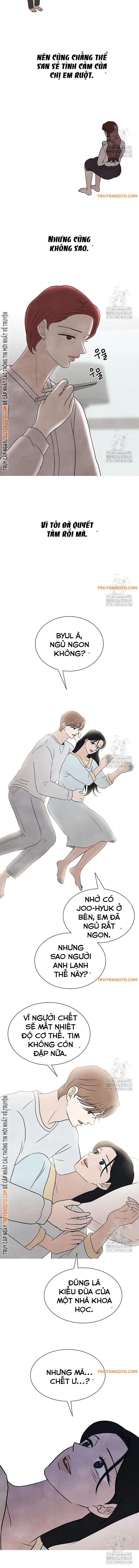 Đôi Mắt Của Vì Sao Chapter 7 - 17