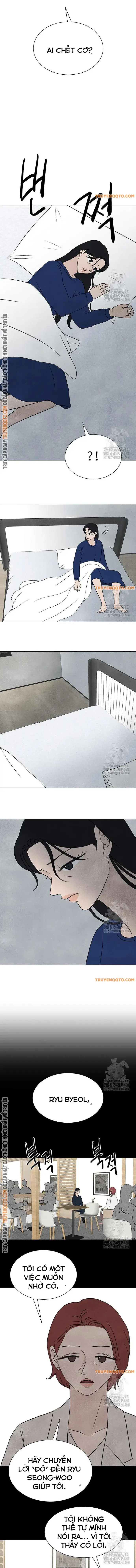 Đôi Mắt Của Vì Sao Chapter 7 - 18