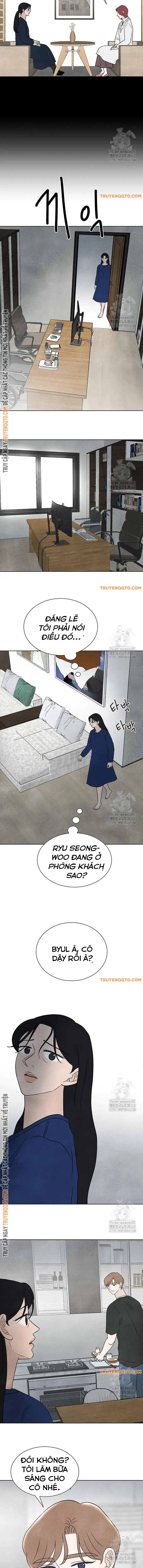 Đôi Mắt Của Vì Sao Chapter 7 - 19