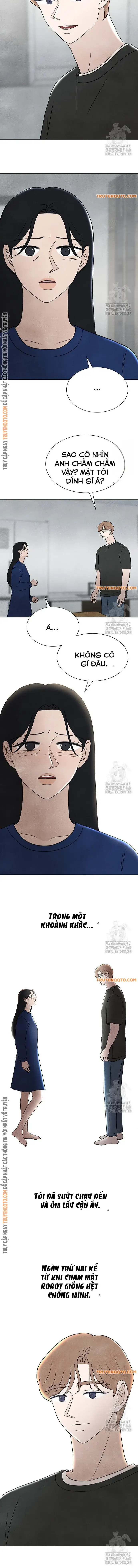 Đôi Mắt Của Vì Sao Chapter 7 - 20