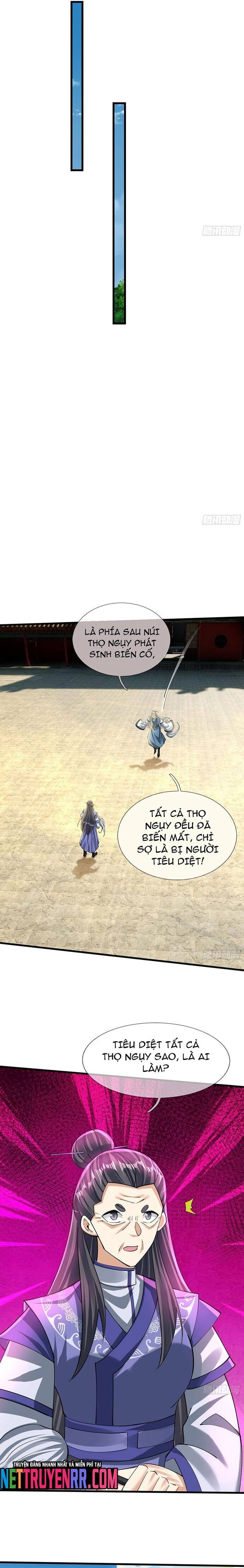 Ta có thể rút ra vô hạn vật phẩm Chapter 27 - 14