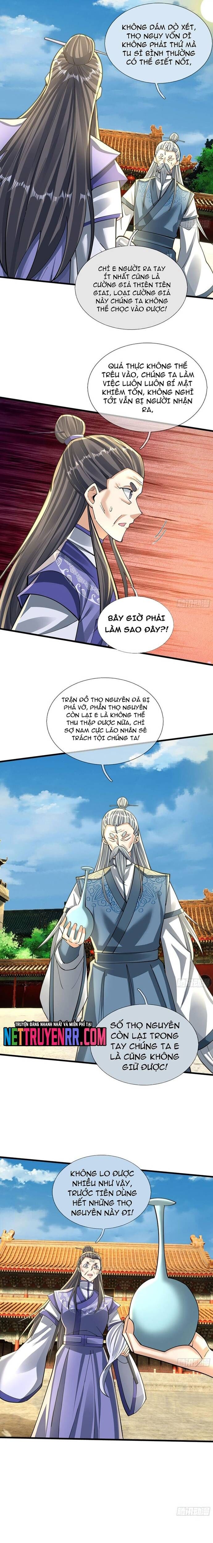 Ta có thể rút ra vô hạn vật phẩm Chapter 27 - 15