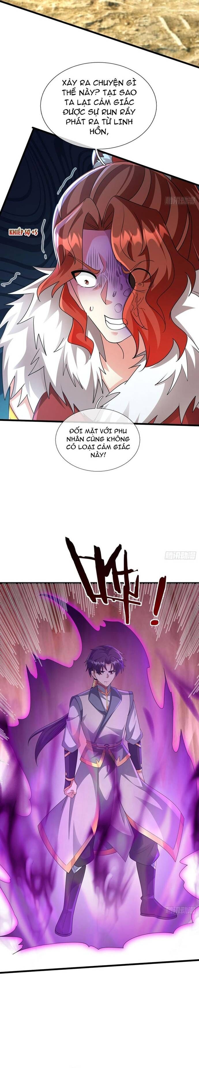 Ta có thể rút ra vô hạn vật phẩm Chapter 27 - 3