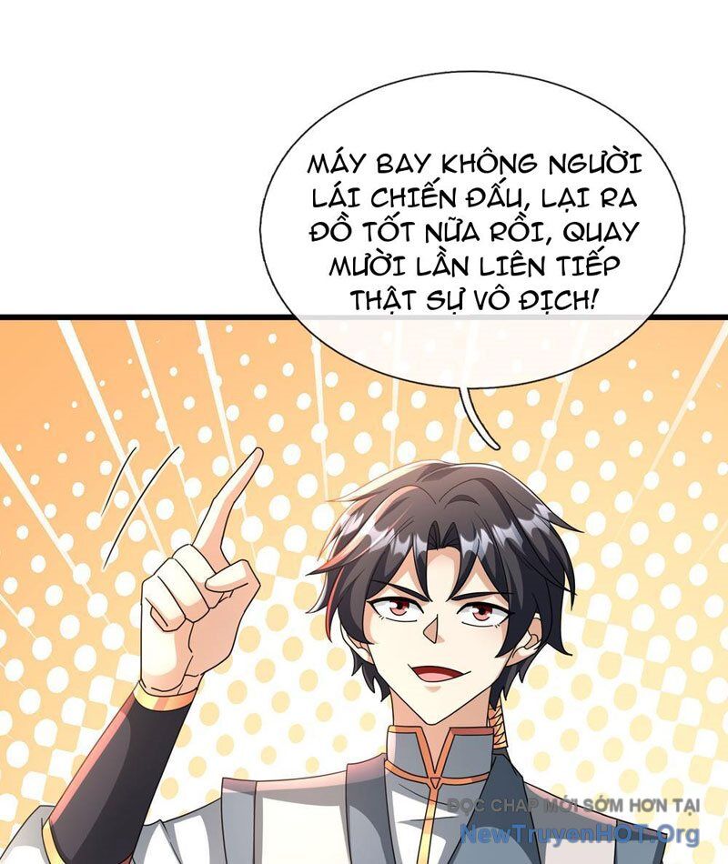 Ta có thể rút ra vô hạn vật phẩm Chapter 28 - 2