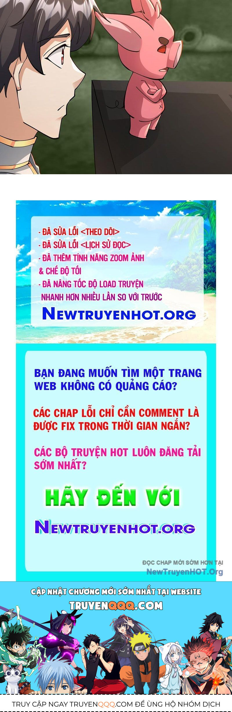 Ta có thể rút ra vô hạn vật phẩm Chapter 29 - 125