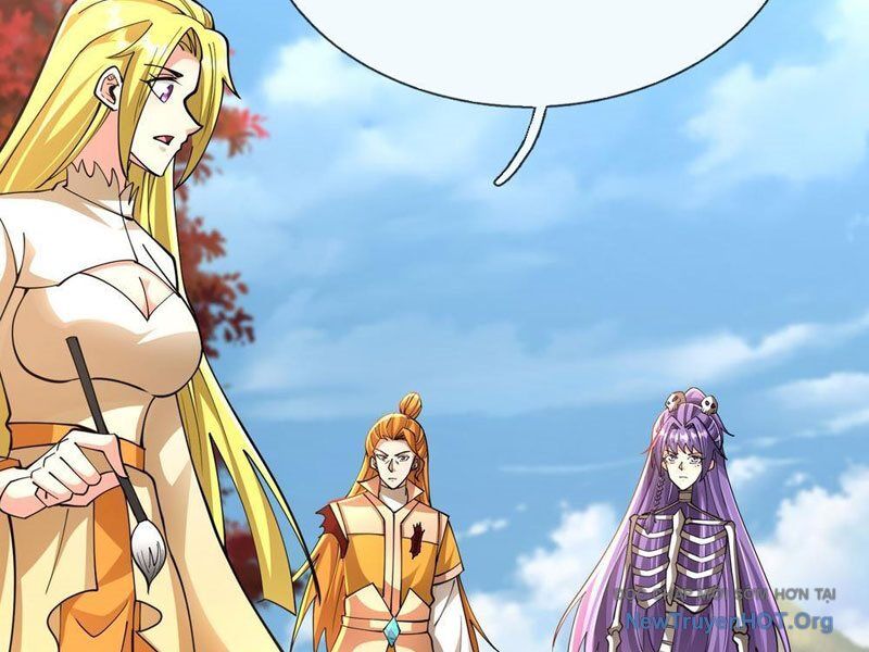 Ta có thể rút ra vô hạn vật phẩm Chapter 30 - 21