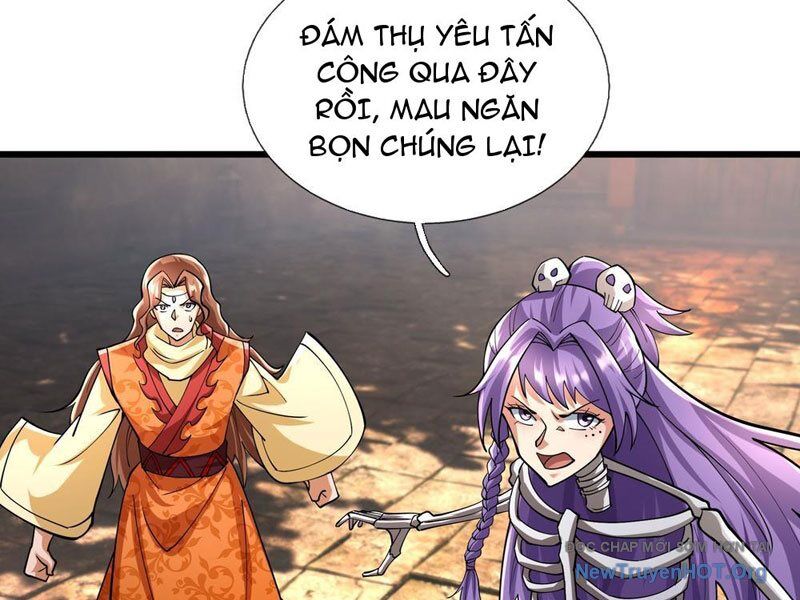Ta có thể rút ra vô hạn vật phẩm Chapter 30 - 52