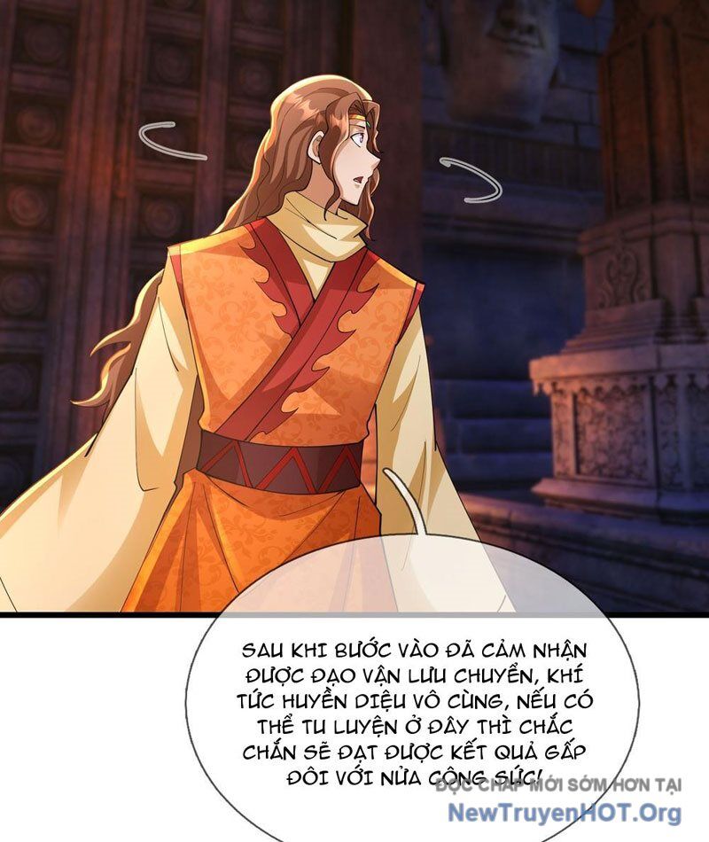 Ta có thể rút ra vô hạn vật phẩm Chapter 32 - 3