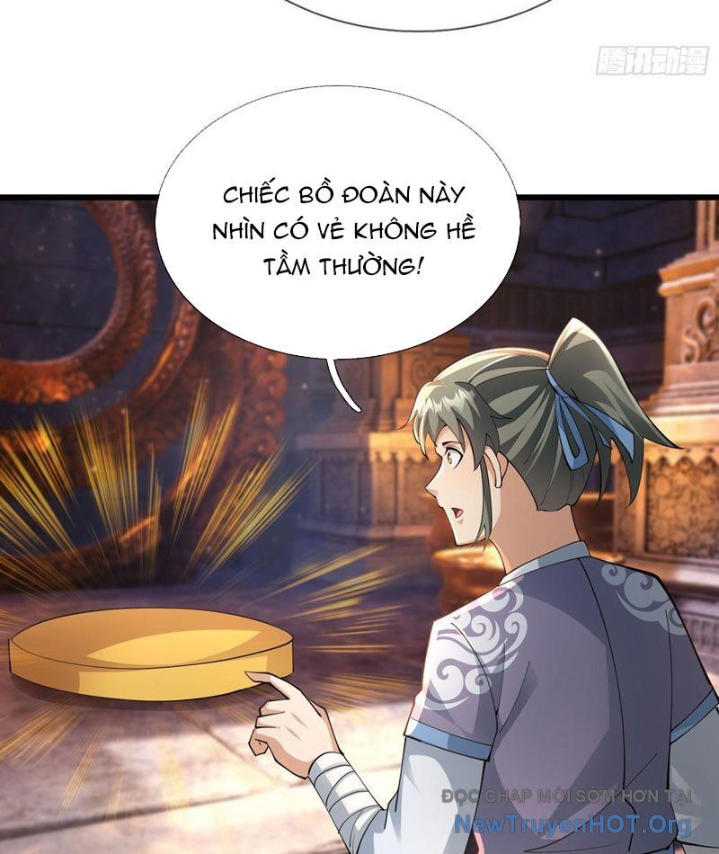 Ta có thể rút ra vô hạn vật phẩm Chapter 32 - 4