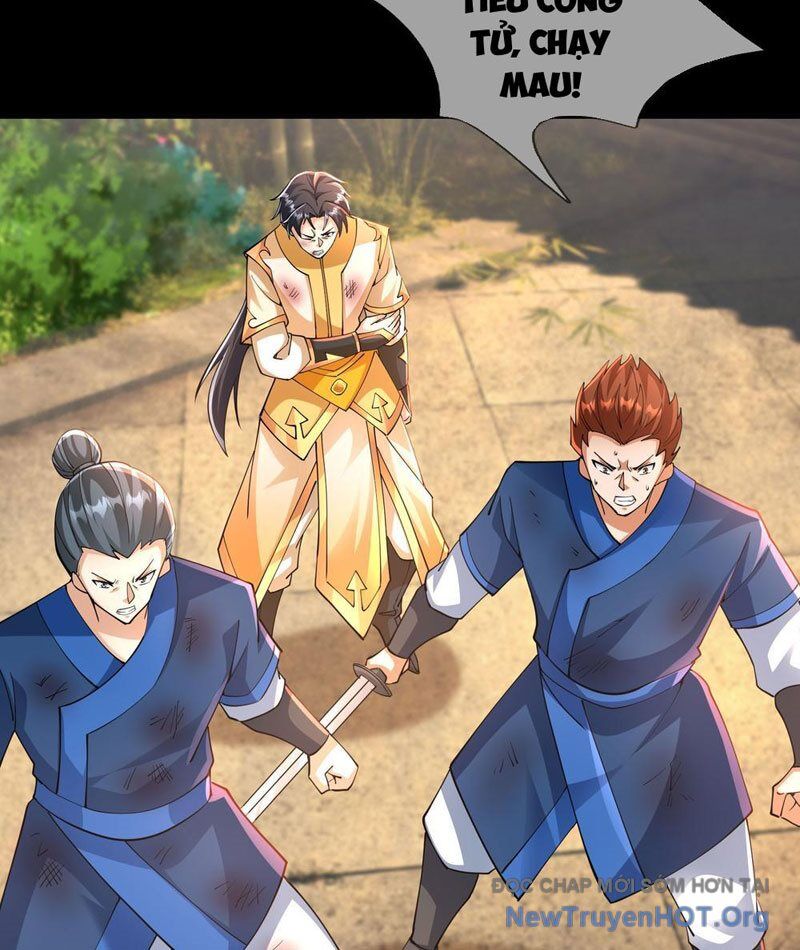 Ta có thể rút ra vô hạn vật phẩm Chapter 32 - 31