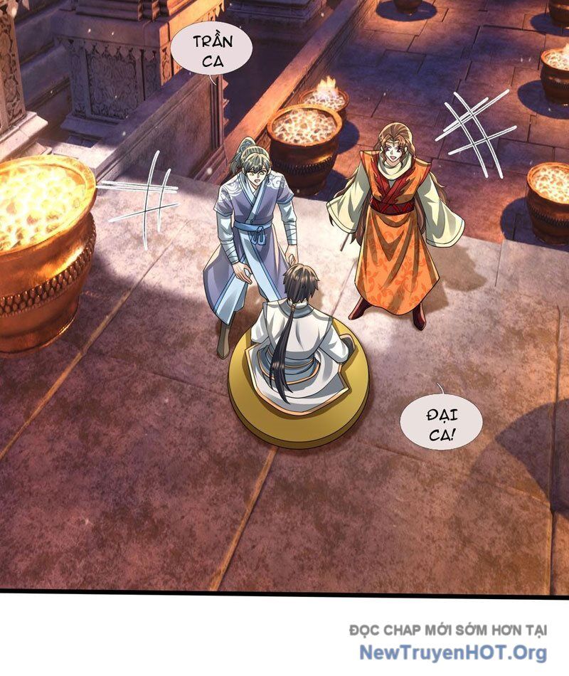 Ta có thể rút ra vô hạn vật phẩm Chapter 32 - 45