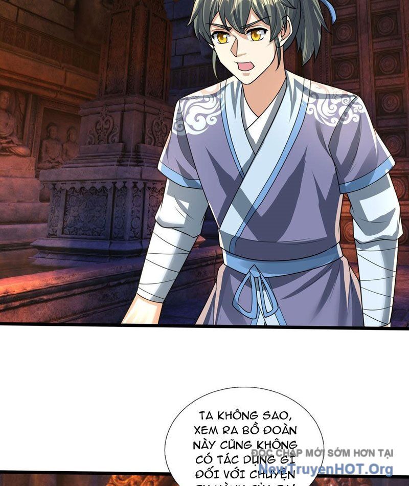 Ta có thể rút ra vô hạn vật phẩm Chapter 32 - 48