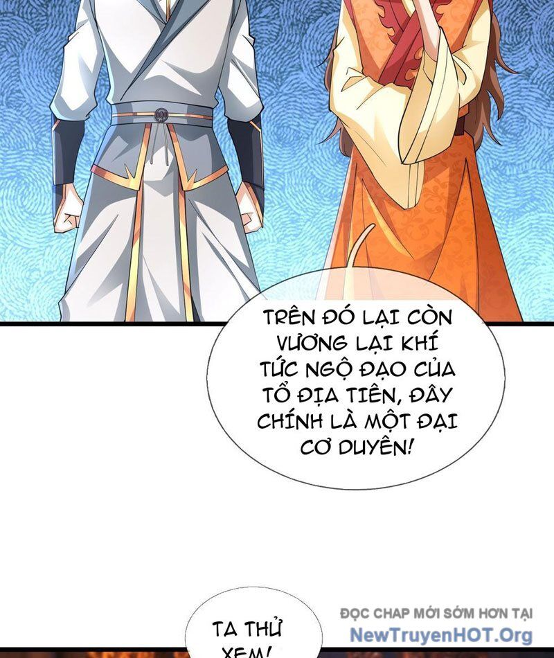 Ta có thể rút ra vô hạn vật phẩm Chapter 32 - 6