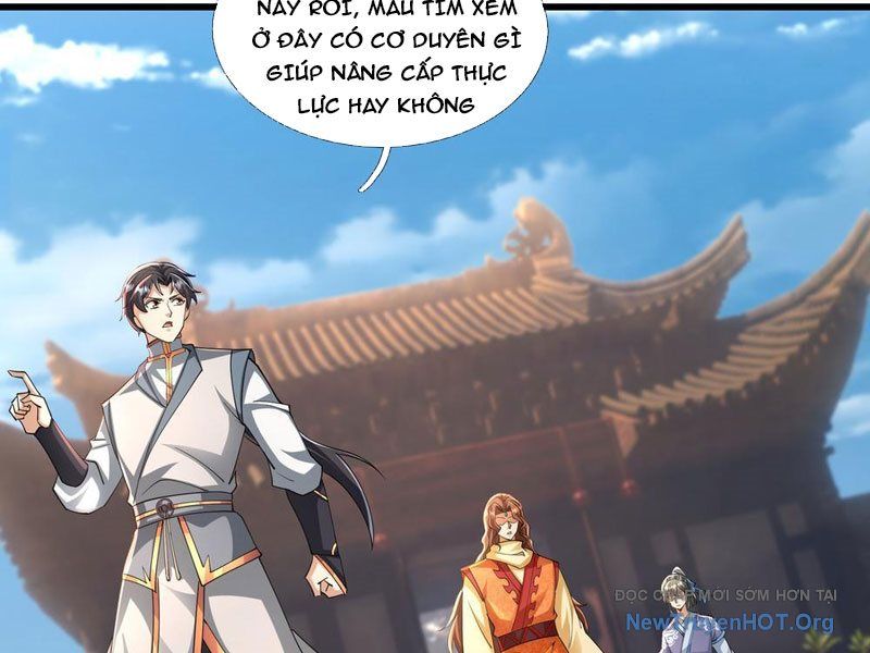 Ta có thể rút ra vô hạn vật phẩm Chapter 34 - 207