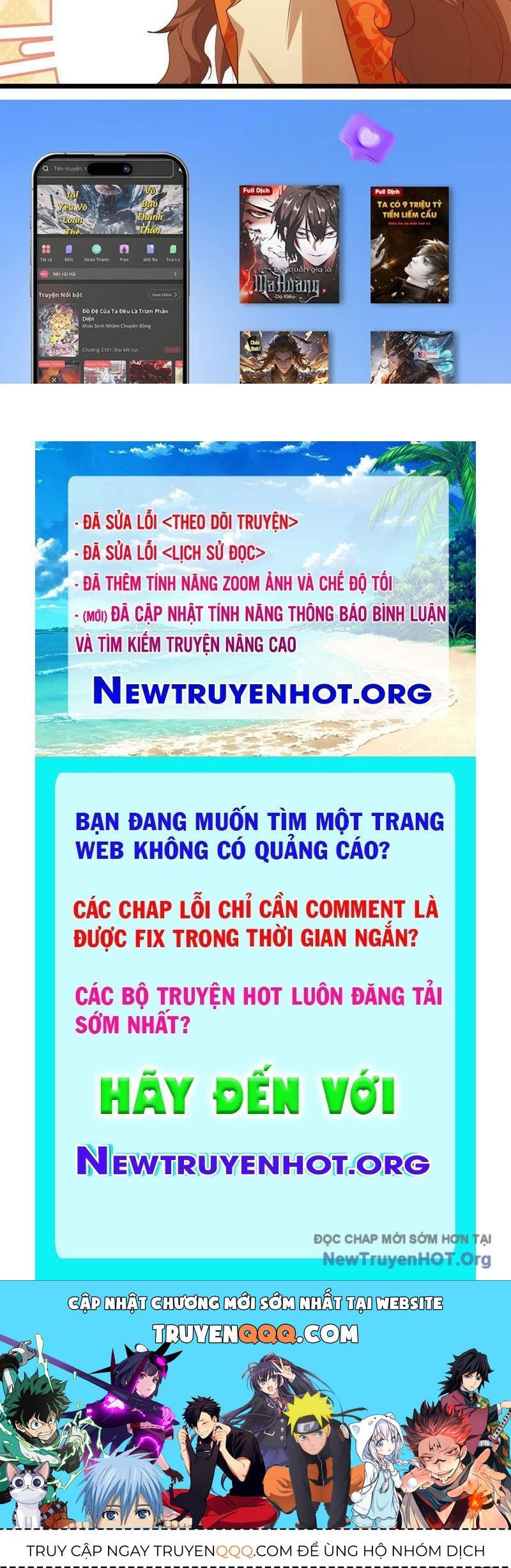 Ta có thể rút ra vô hạn vật phẩm Chapter 34 - 268