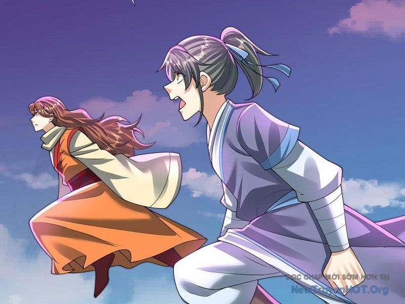 Ta có thể rút ra vô hạn vật phẩm Chapter 34 - 44