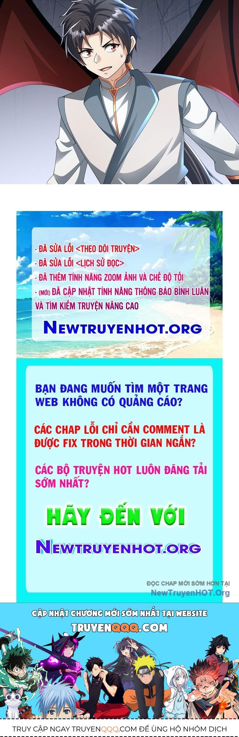 Ta có thể rút ra vô hạn vật phẩm Chapter 37 - 274