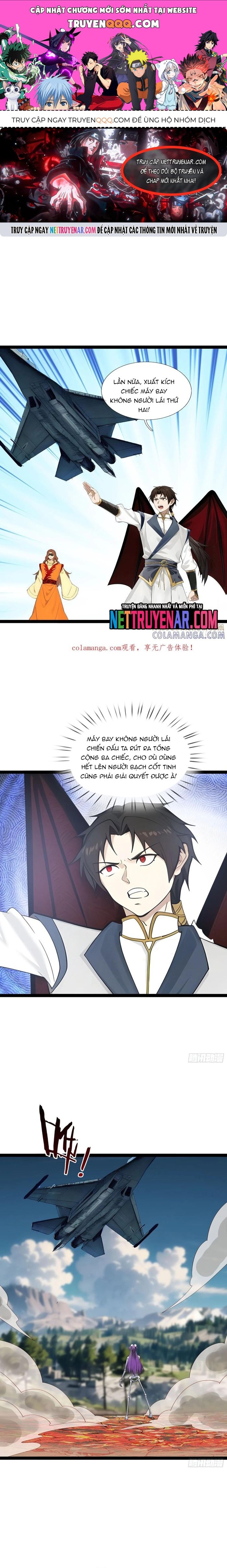 Ta có thể rút ra vô hạn vật phẩm Chapter 39 - 1
