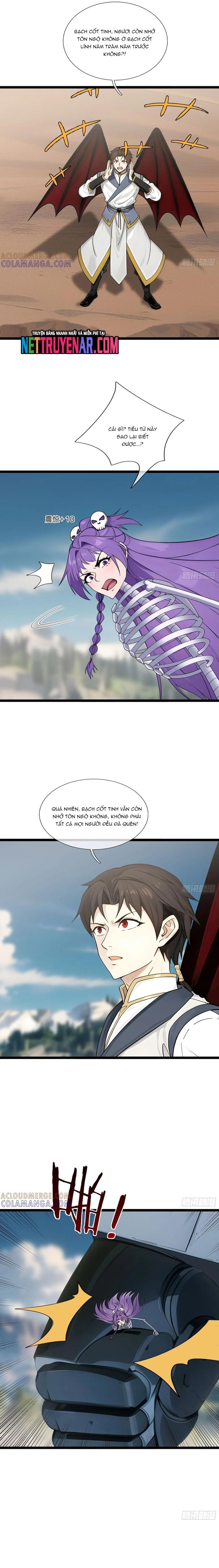 Ta có thể rút ra vô hạn vật phẩm Chapter 39 - 16